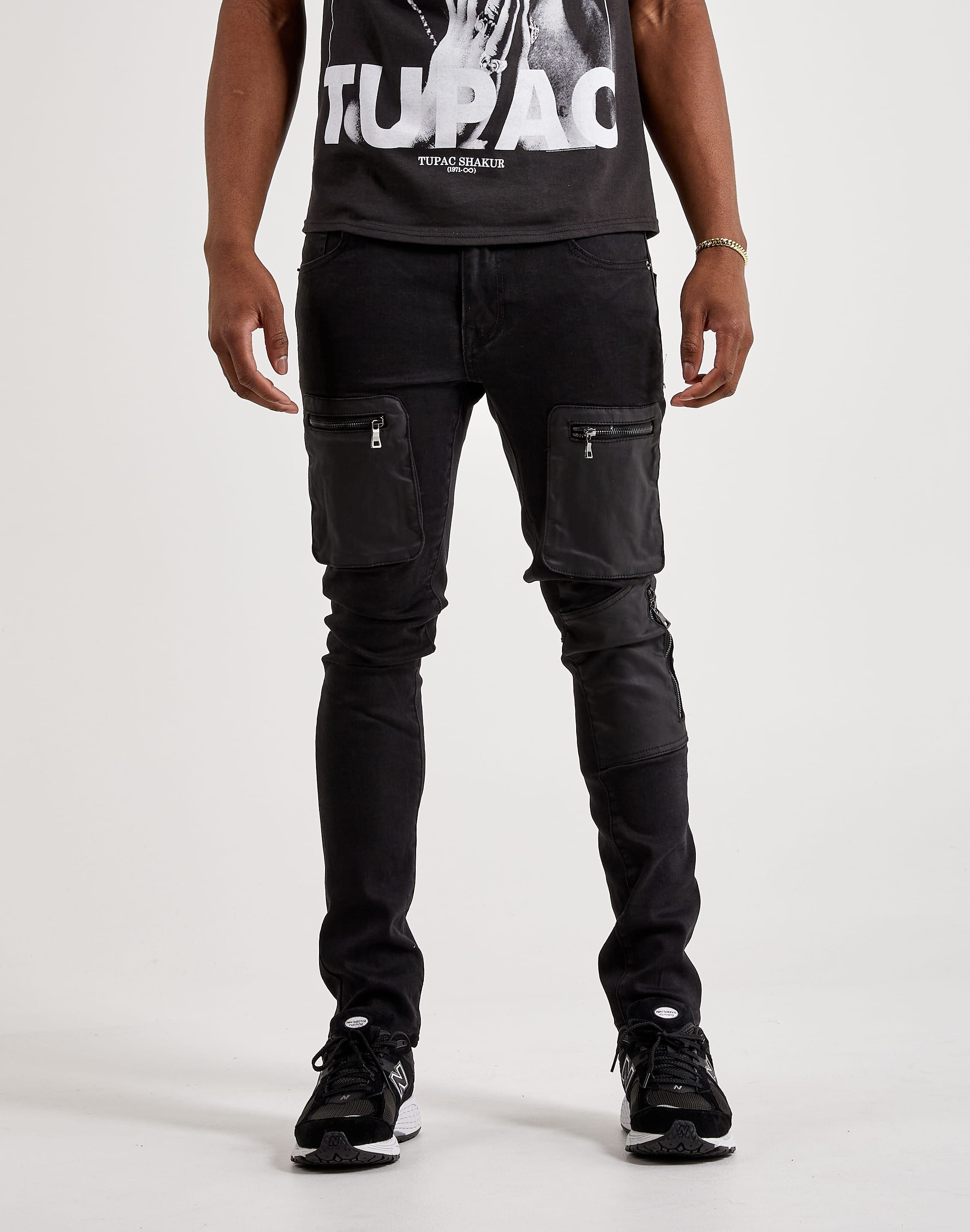 Naar behoren water Trottoir Kloud 9 Cargo Pants – DTLR