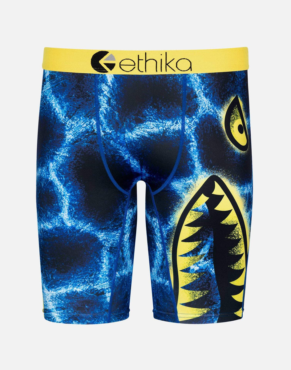 ETHIKA BOMBER ICE BOXER BRIEFS – DTLR