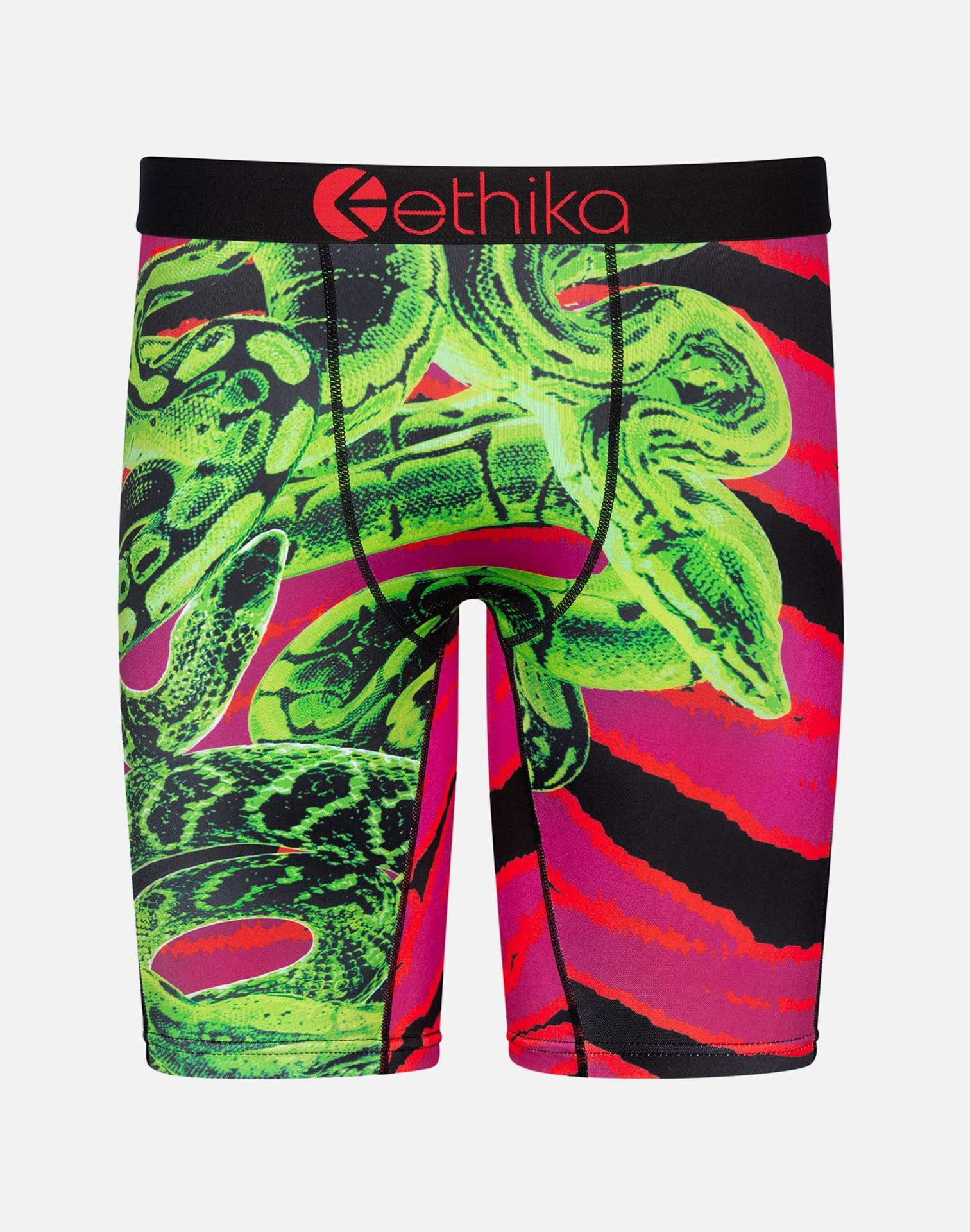 Ethika Snake Charmer Boxer Briefs – DTLR