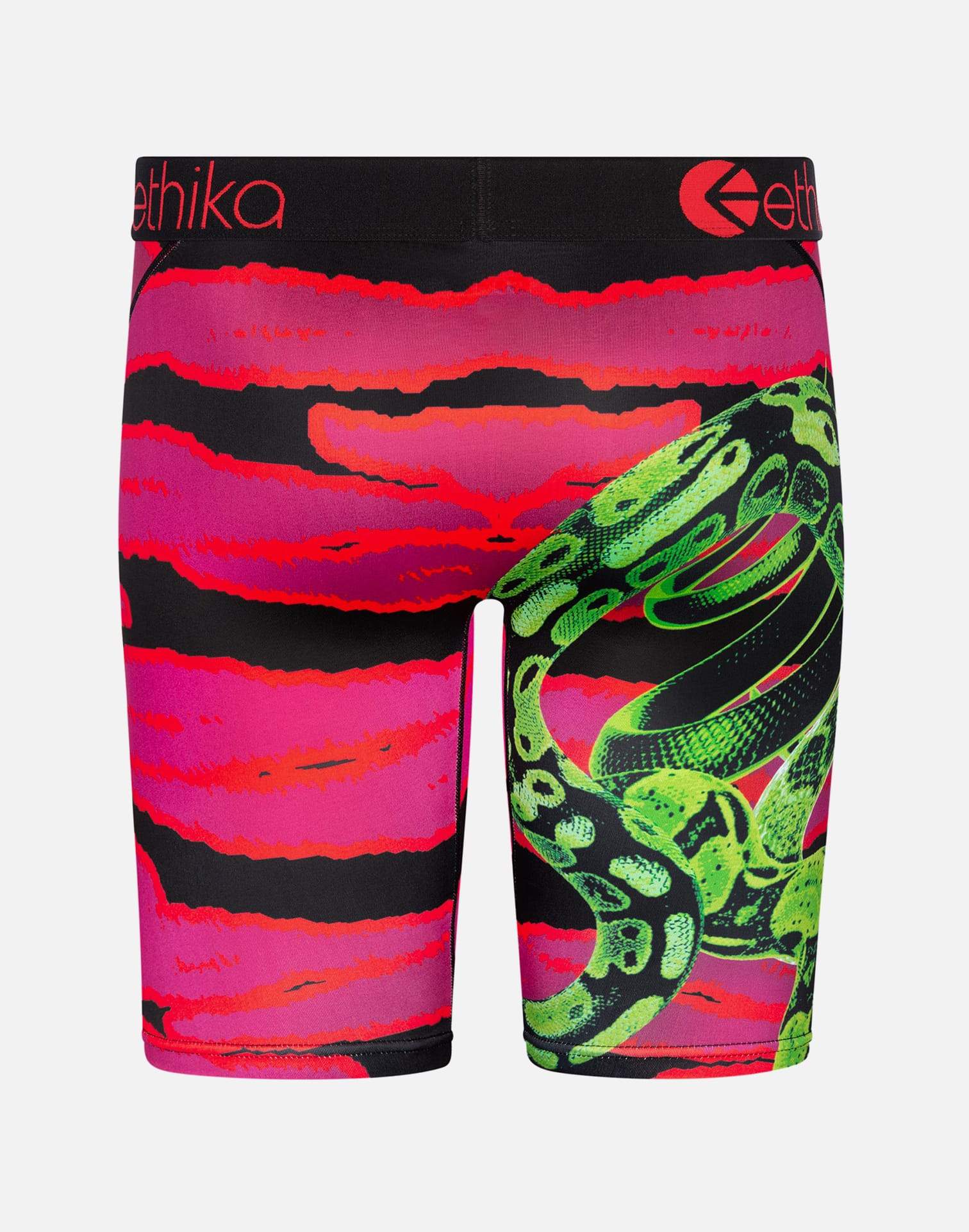 Ethika Snake Charmer Boxer Briefs – DTLR