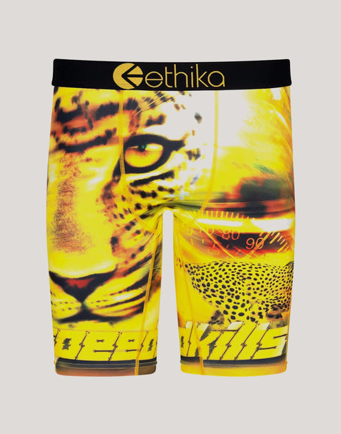 DTLR - Shop all new women's #Ethika today. Link to cop