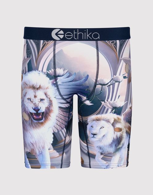 PSD LION OMEN Men's Underwear