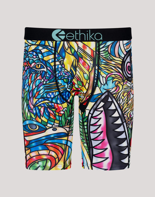 Ethika Cloud Nine Boy Shorts – DTLR