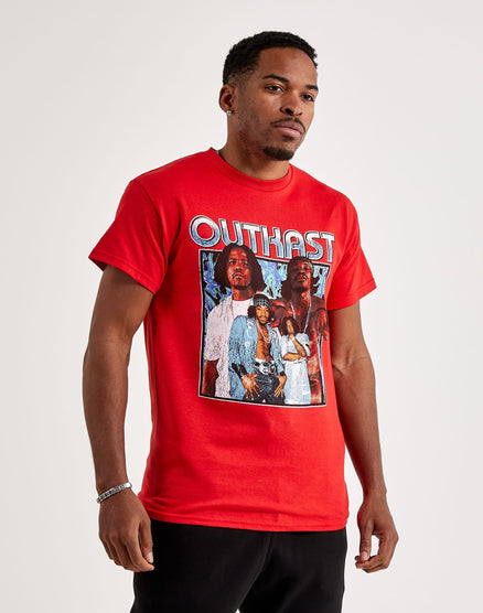 Bravado The Smoke Tee – DTLR