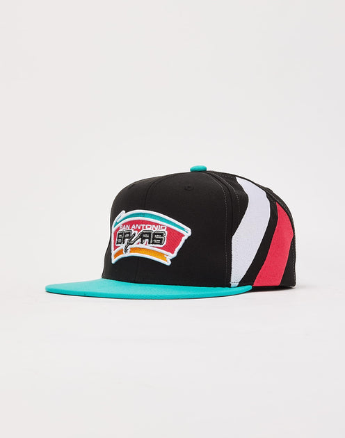 Mitchell & Ness SS17 — photon