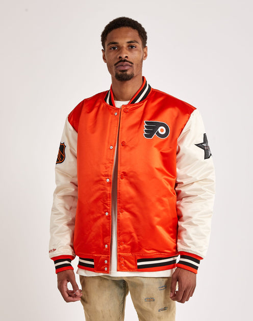 MITCHELL & NESS: BAGS AND ACCESSORIES, MITCHELL AND NESS PHILADELPHIA  FLYERS B
