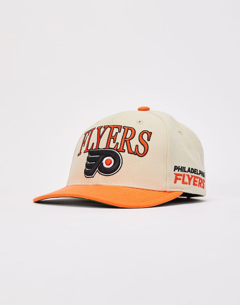 MITCHELL & NESS: BAGS AND ACCESSORIES, MITCHELL AND NESS PHILADELPHIA FLYERS  B