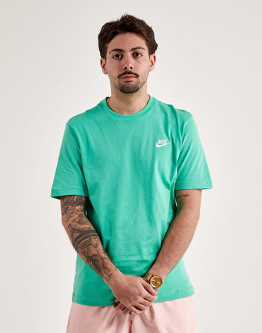 DTLR Nike Club Tee –