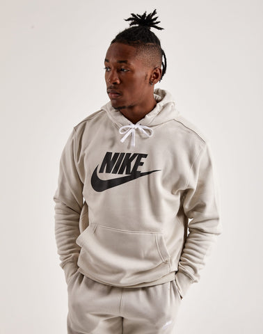 Nike Shoebox Pullover Hoodie – DTLR