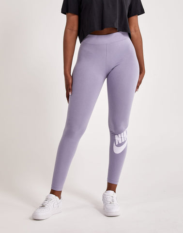 Nike, WOMAN, NSW Essential Futura Leggings, Size - X Small - Veli store