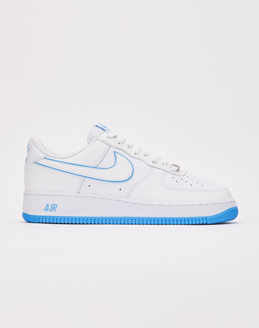 Nike Air Force 1 Low '07 – DTLR