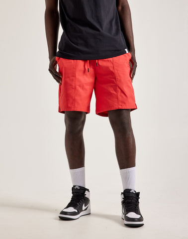 Shop Jordan Sport Woven Shorts DV9789-010 black