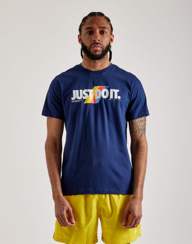 Nike Just Do It Tee – DTLR