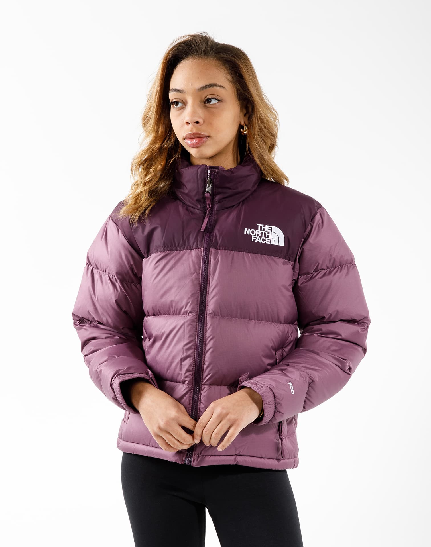 the north face 1996 700