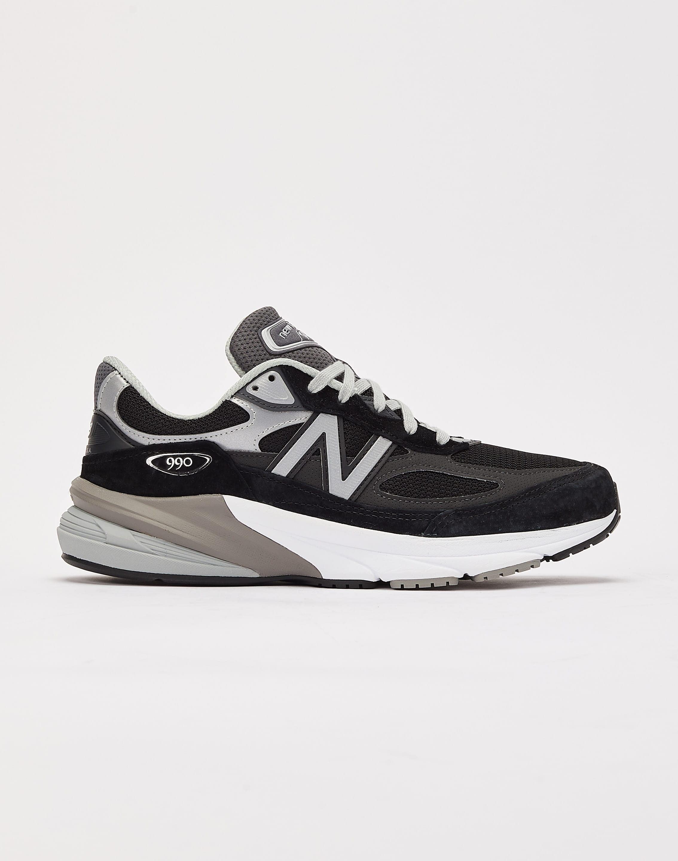 New Balance 990v6 – DTLR