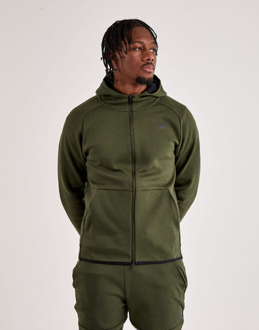 New Balance R.W.Tech Fleece Pants – DTLR