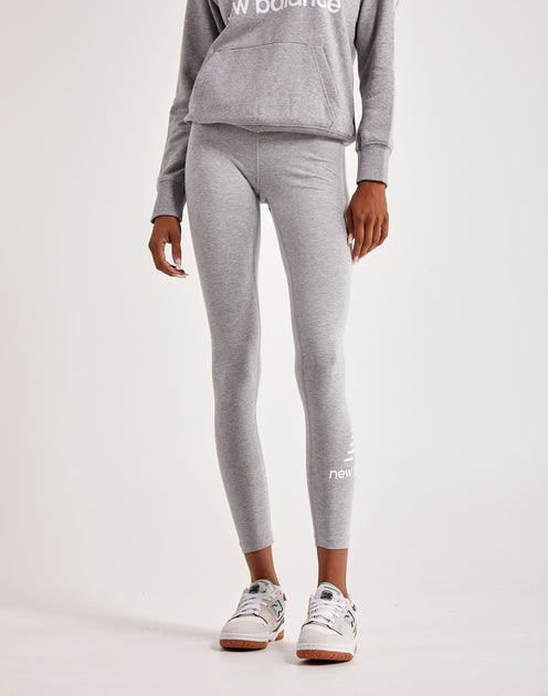 Nike Classics Essential Swoosh Leggings – DTLR