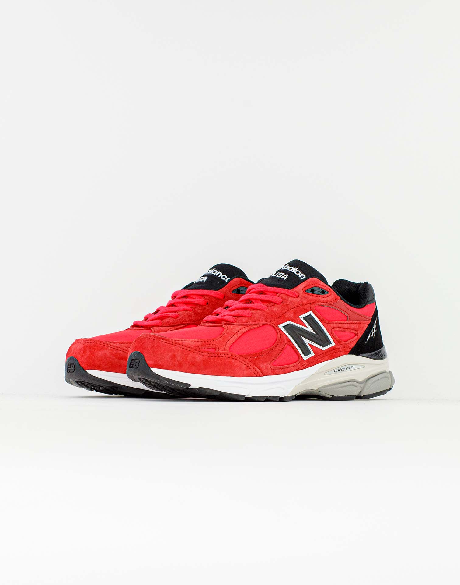 New Balance 990v3 – DTLR