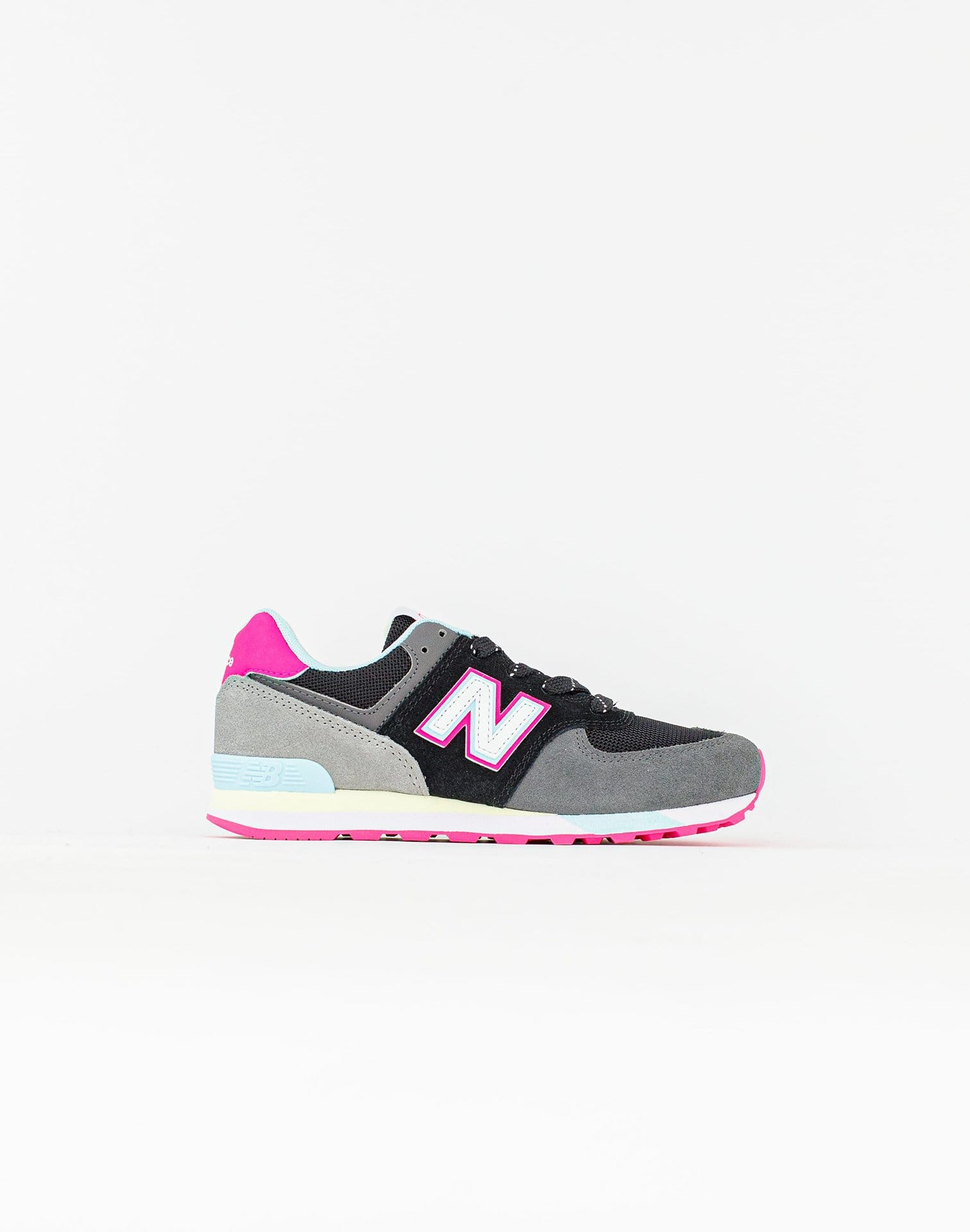 new balance kids' the 574 pre