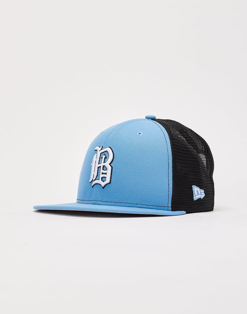 New Era Los Angeles Dodgers 9Fifty Snapback Hat – DTLR