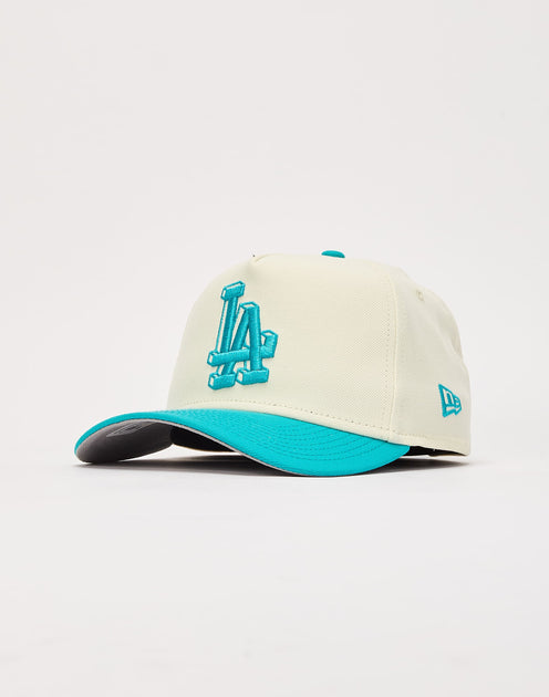 New Era Homestead Grays 9Fifty Snapback Hat – DTLR