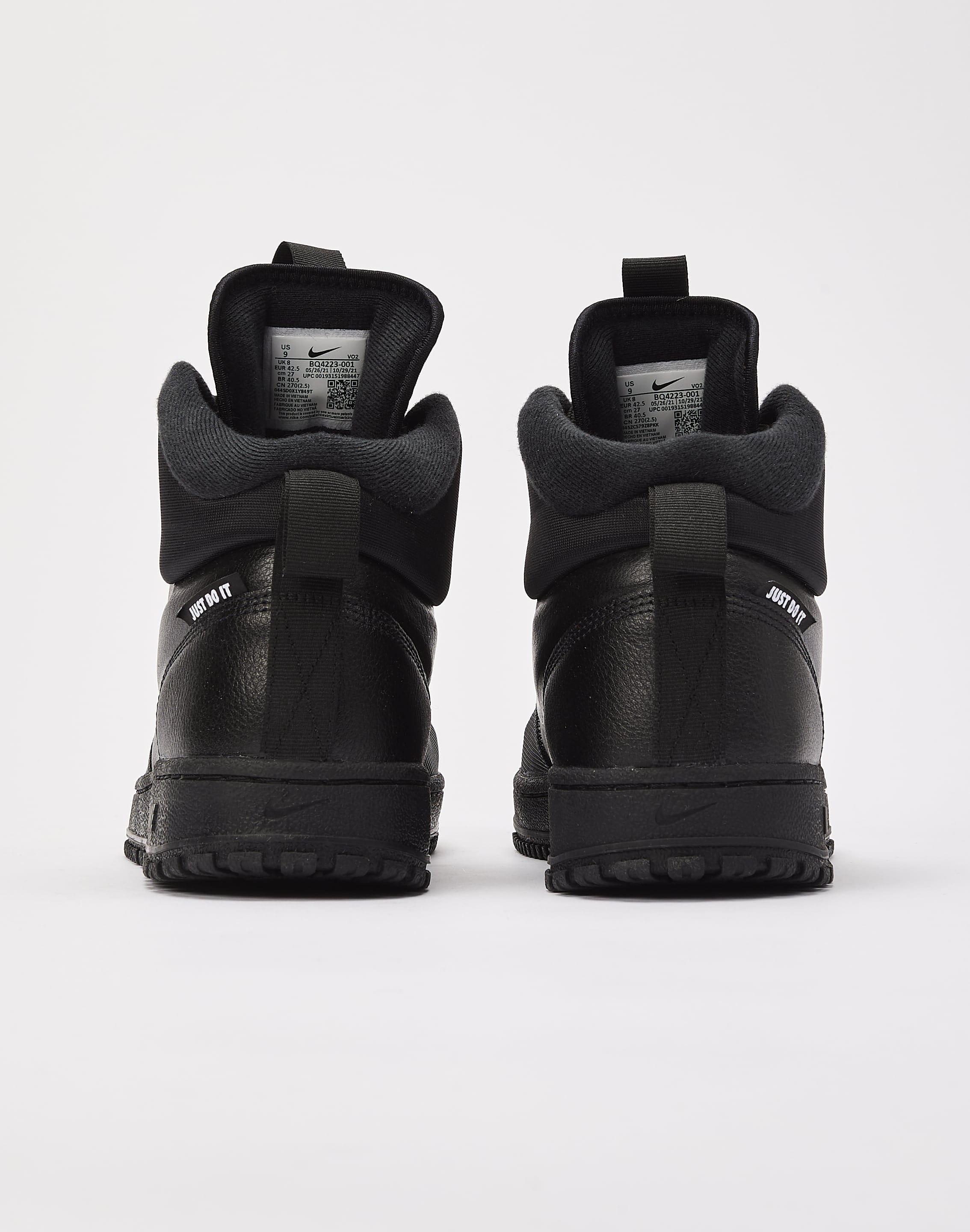 Nike Winter –