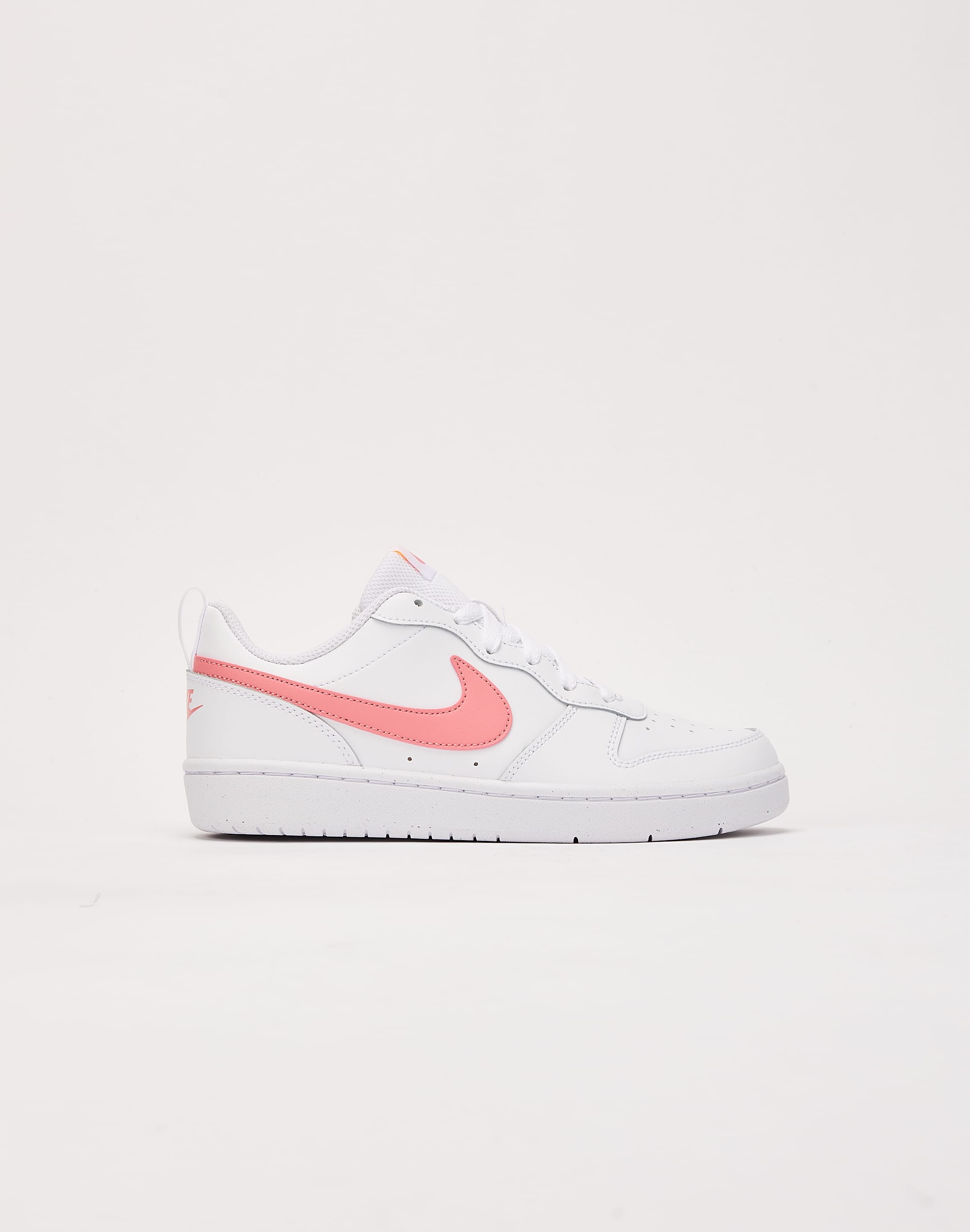 Nike Court Borough Low 2 Grade-School –