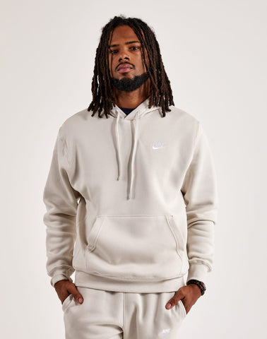 Nike Shoebox Pullover Hoodie – DTLR