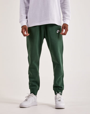 Nike Club Fleece Joggers – DTLR