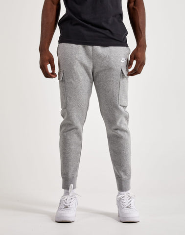 Nike Air Men's Ripstop Cargo Pants - Macy's