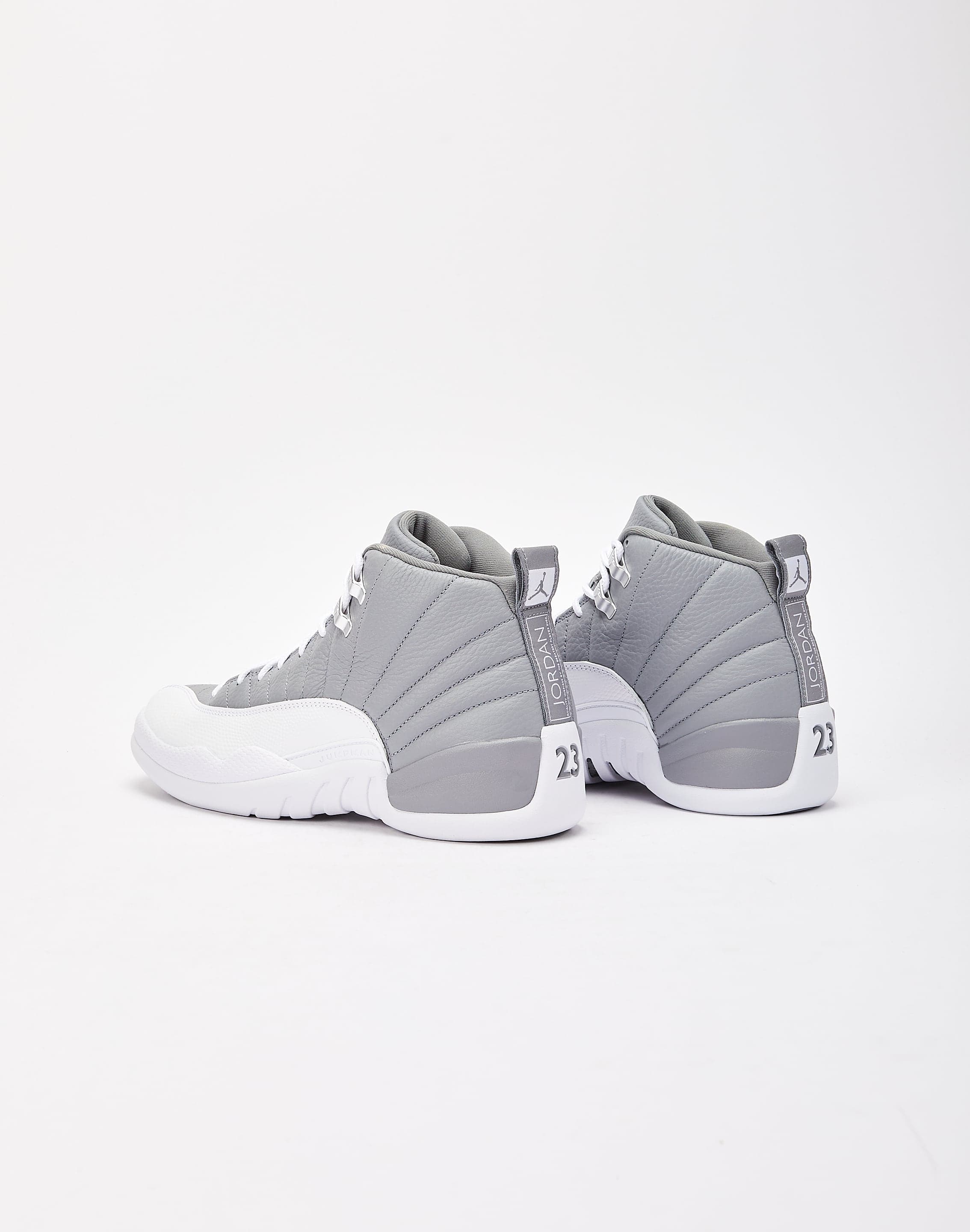 Jordan Air Jordan 12 Retro 'stealth' – DTLR