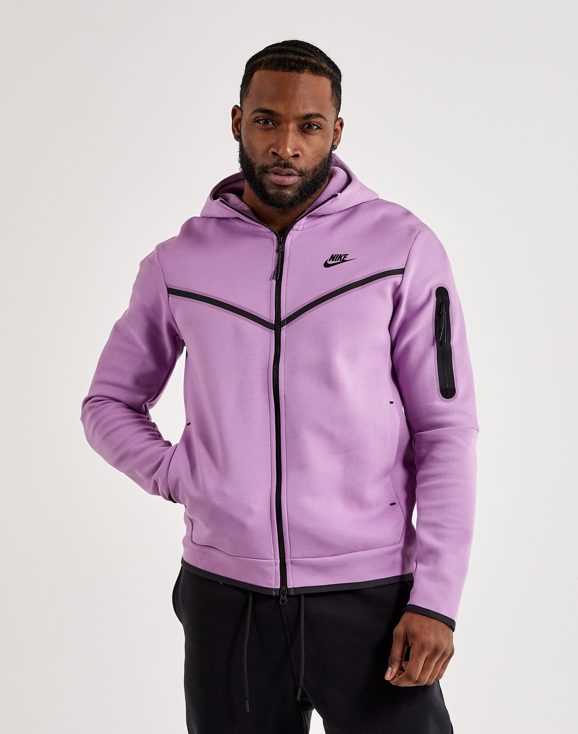 Nike Tech Fleece Cardigan | lupon.gov.ph