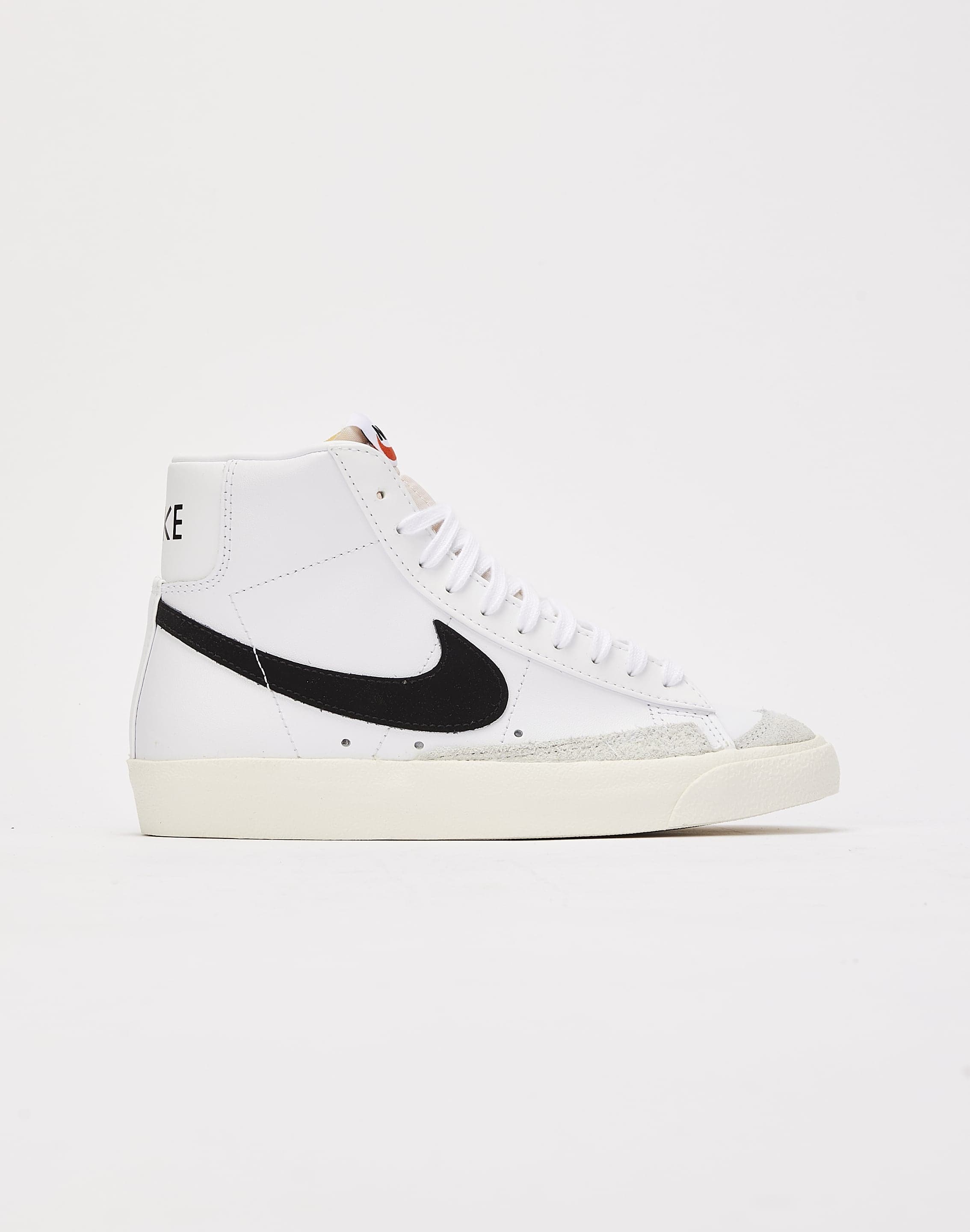 nike blazers.