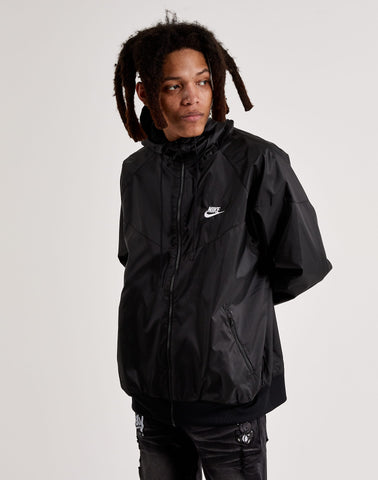 Nike Windrunner Hooded Jacket – DTLR