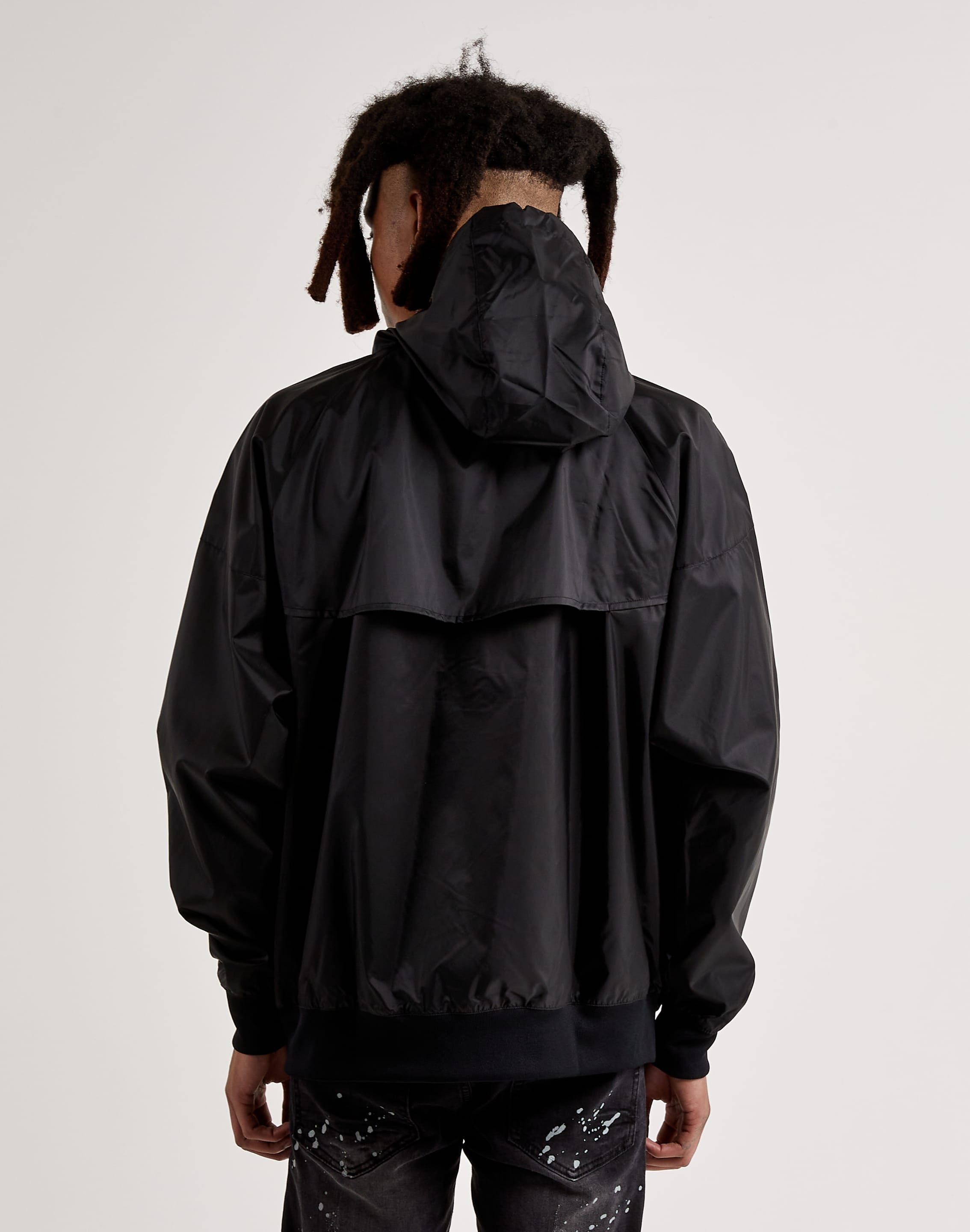 Nike Windrunner – DTLR