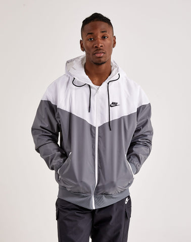 Nike Windrunner Hooded Jacket – DTLR