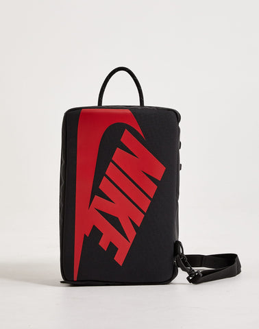 Diverse Kijker Vaardigheid Nike Shoebox Bag – DTLR