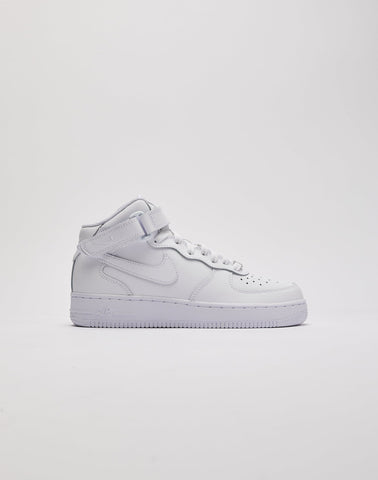 Nike Air Force 1 Low Grade-School – DTLR