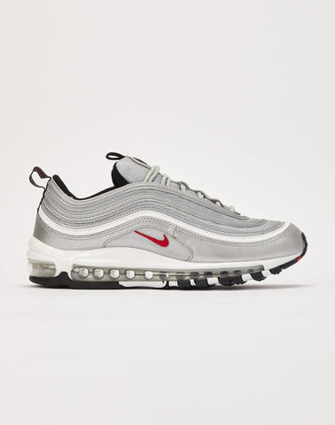 Niet verwacht Blind Moreel Nike Air Max 97 OG 'Silver Bullet' – DTLR