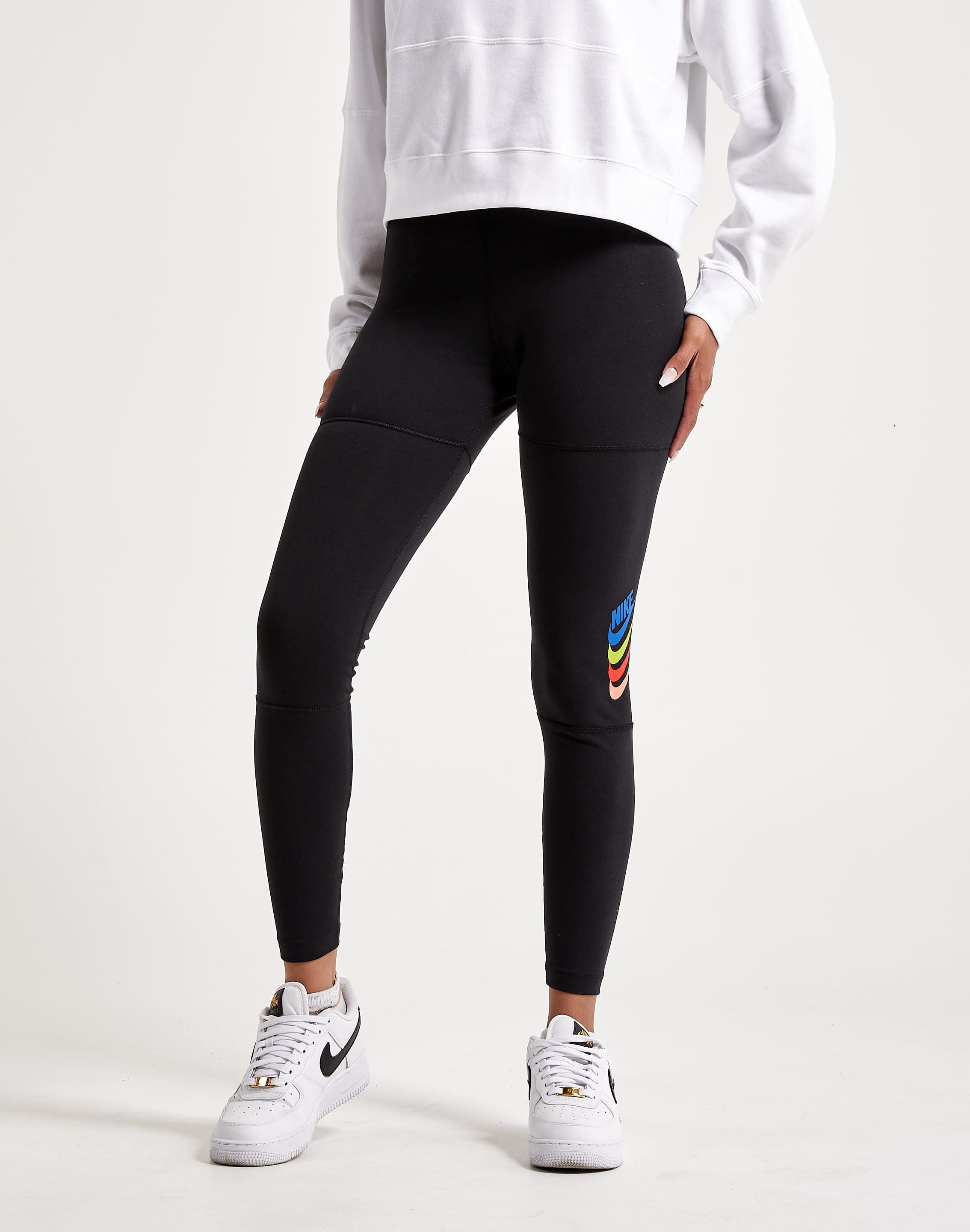 Nike Dna Leggings – DTLR