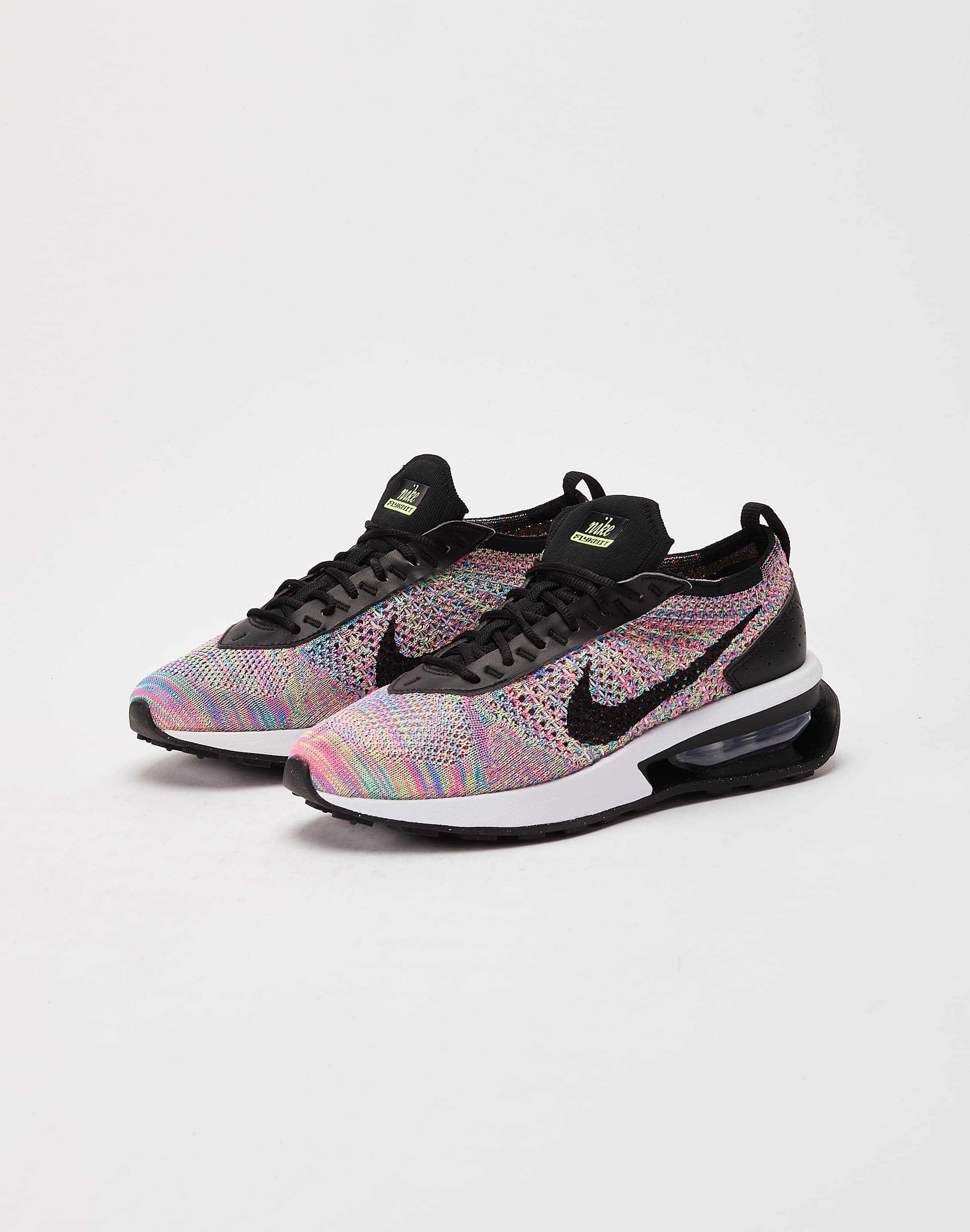 Nike Flyknit Racer 'Multi-Color' –