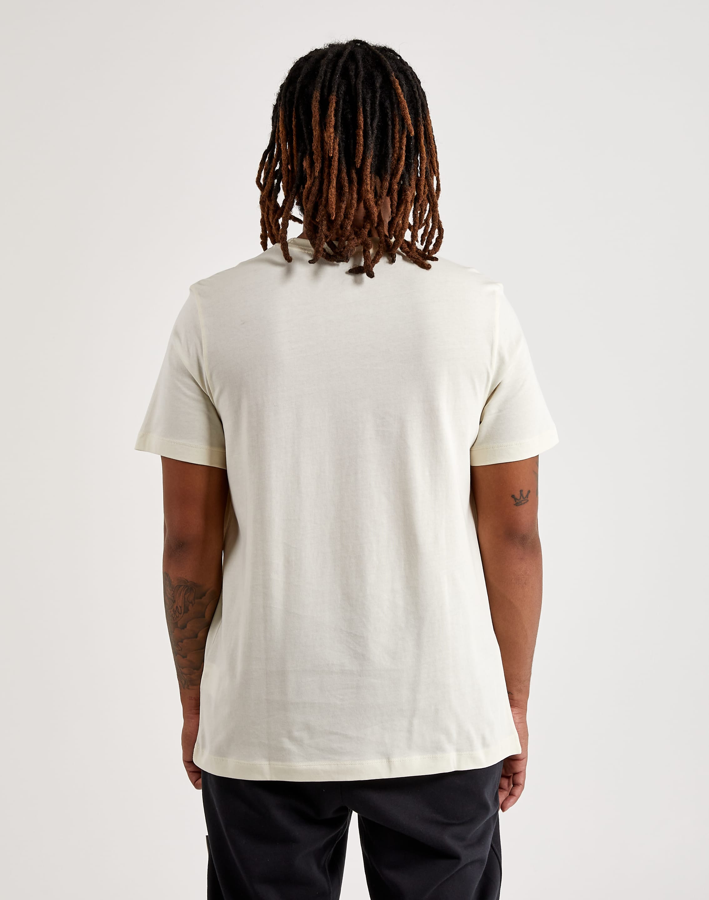 Nike Whale Photo Tee – DTLR