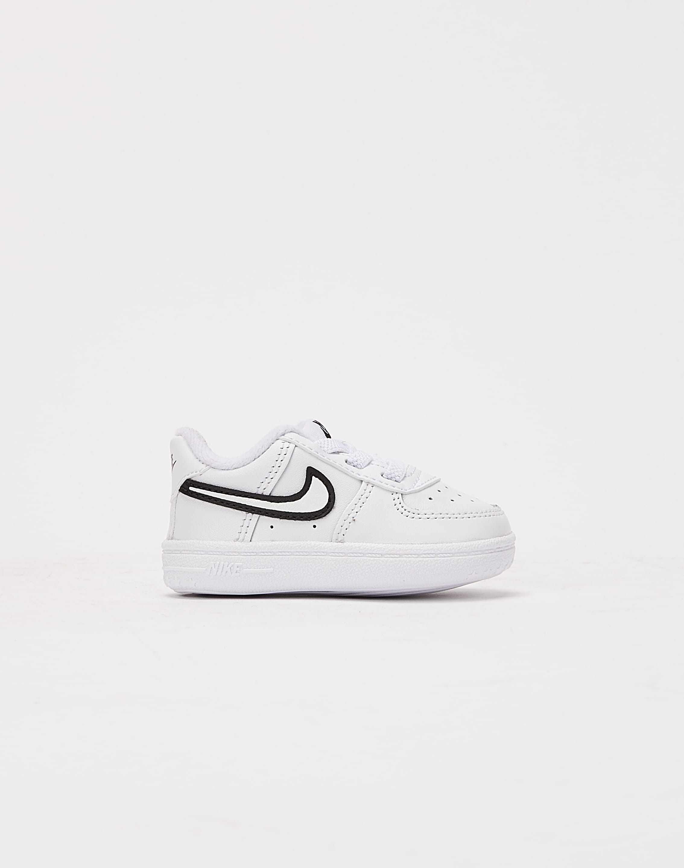 Gemarkeerd Nog steeds Niet verwacht Nike Air Force 1 Crib Bootie Infant – DTLR