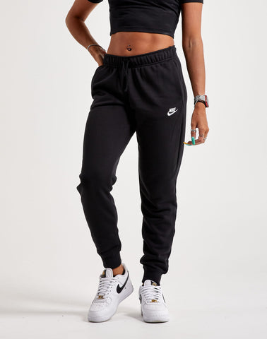 Fleece Club Mid-Rise DTLR Nike Pants –