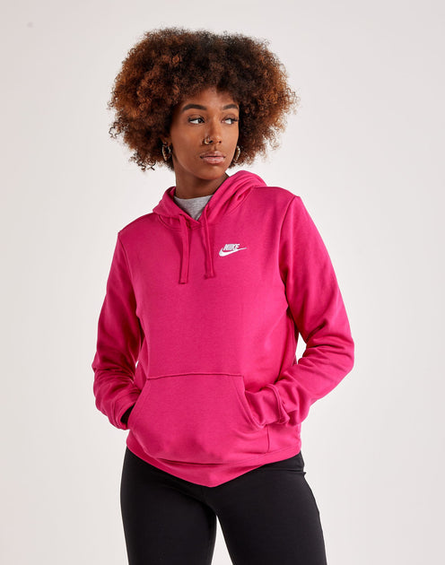 Nike Vintage Diamond Icon Gym (MLB Boston Red Sox) Women's Pullover Hoodie