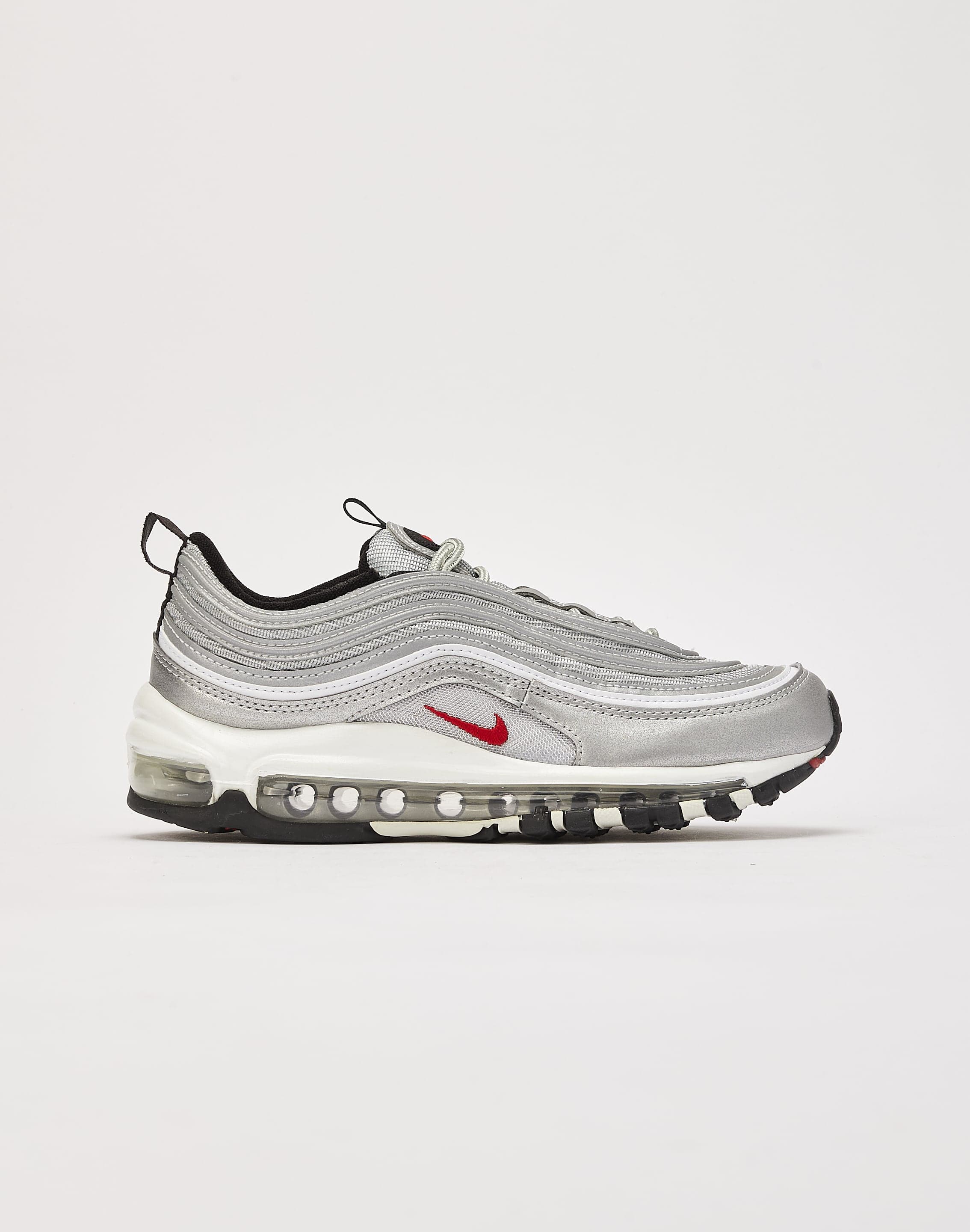 Nike Air Max 97 'Silver DTLR