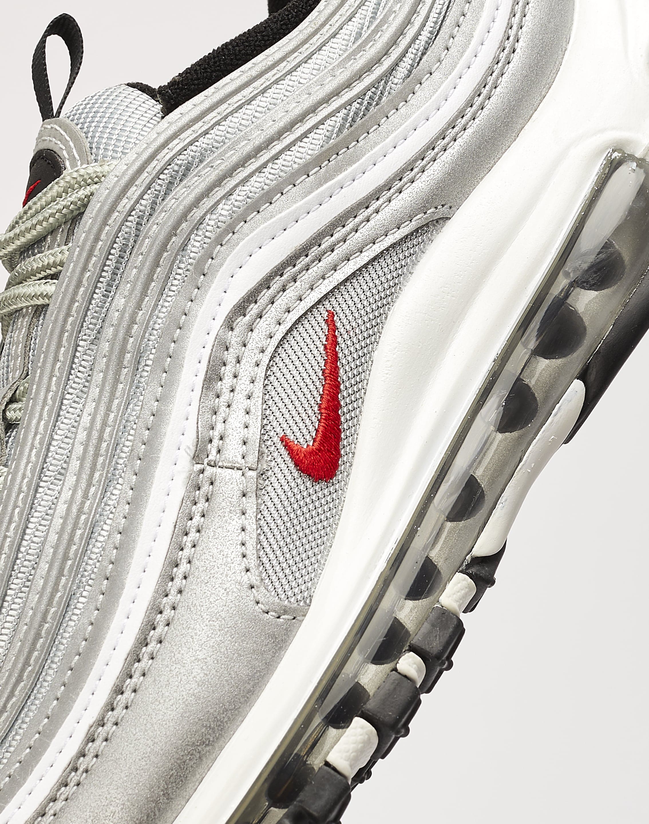 Nike 97 OG 'Silver Bullet' DTLR