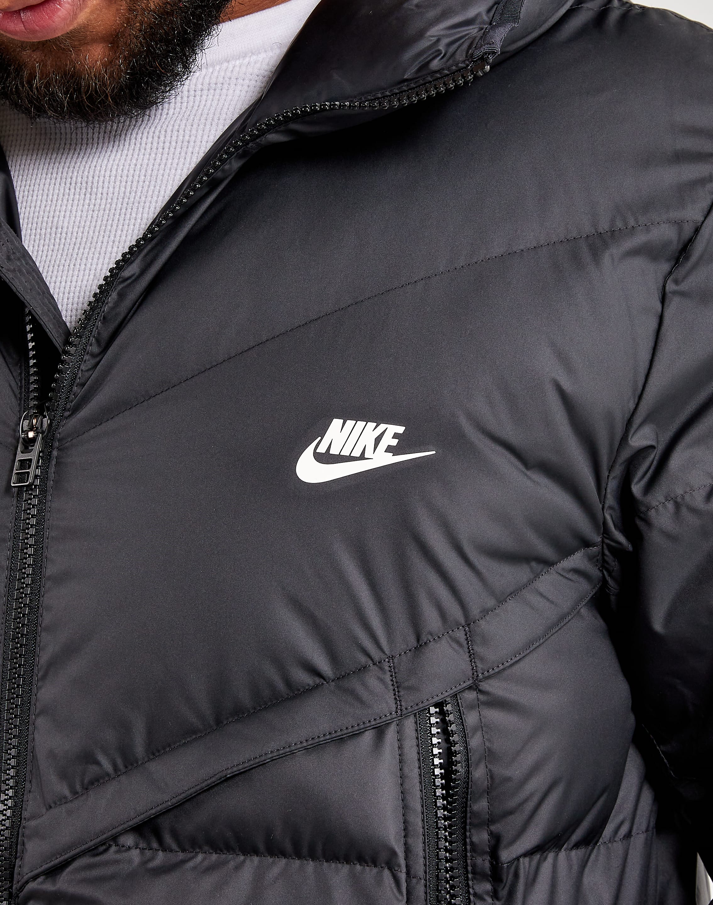 Nike Storm-FIT Windrunner Jacket DTLR