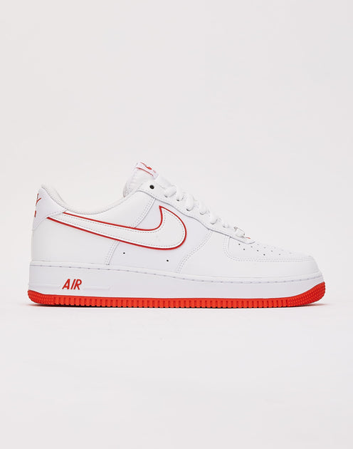 Nike Air Force 1 Low LV8 'Just Do It' Grade-School – DTLR