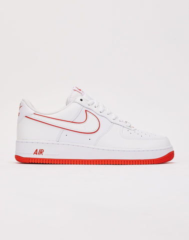 Nike Air Force 1 Low 07 DTLR